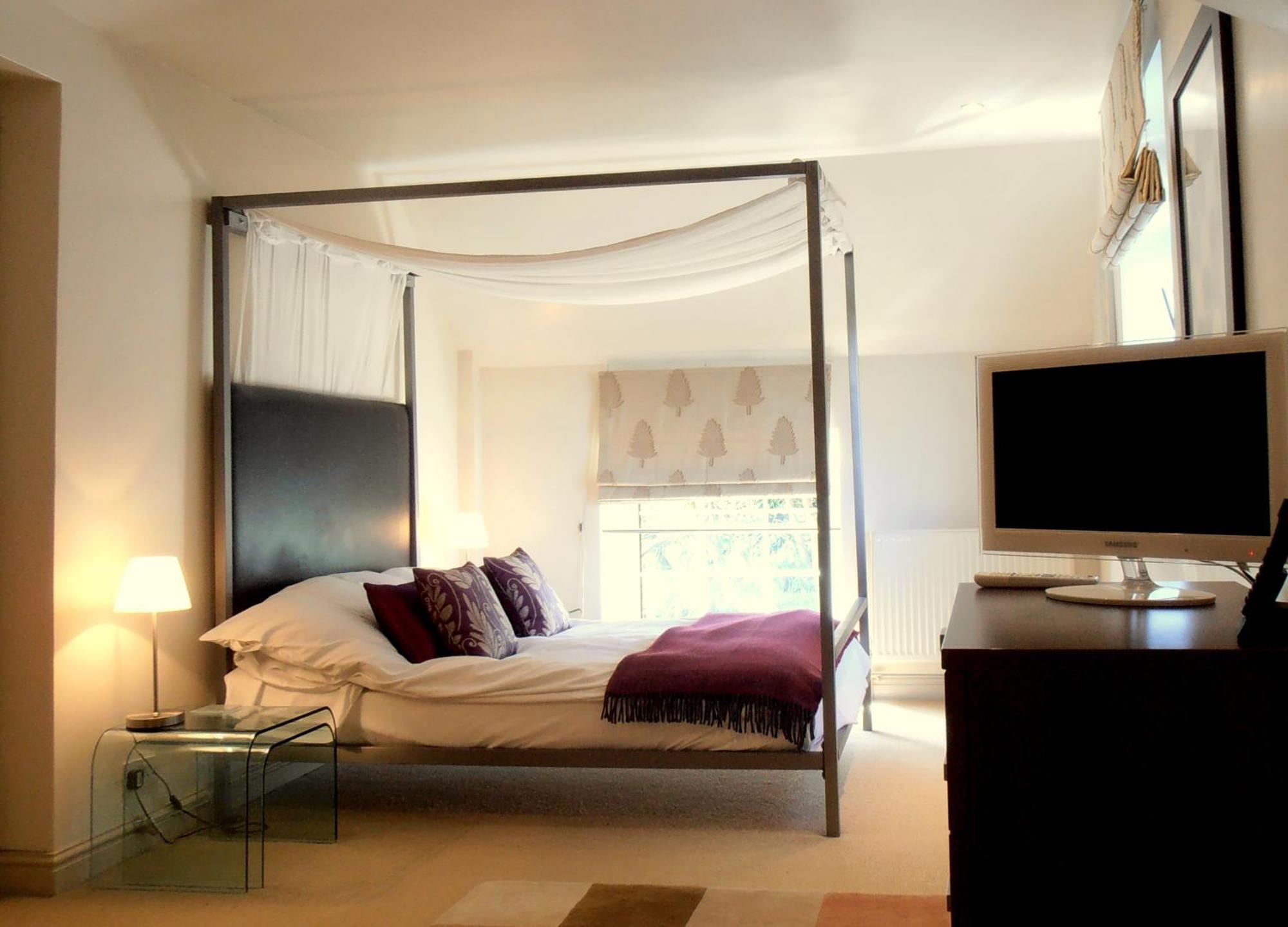 The Hunters Rest Inn Clutton Стая снимка