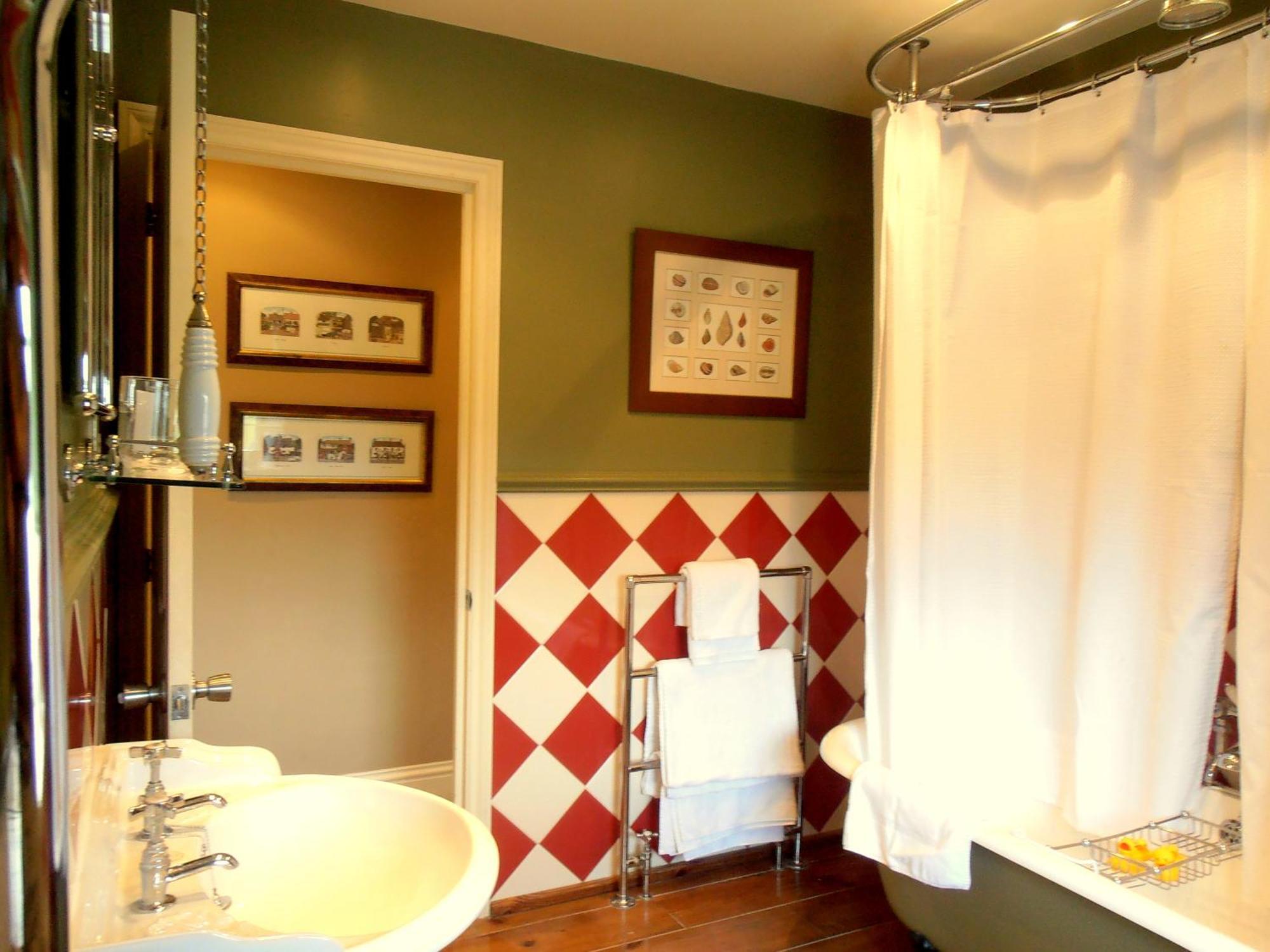 The Hunters Rest Inn Clutton Стая снимка