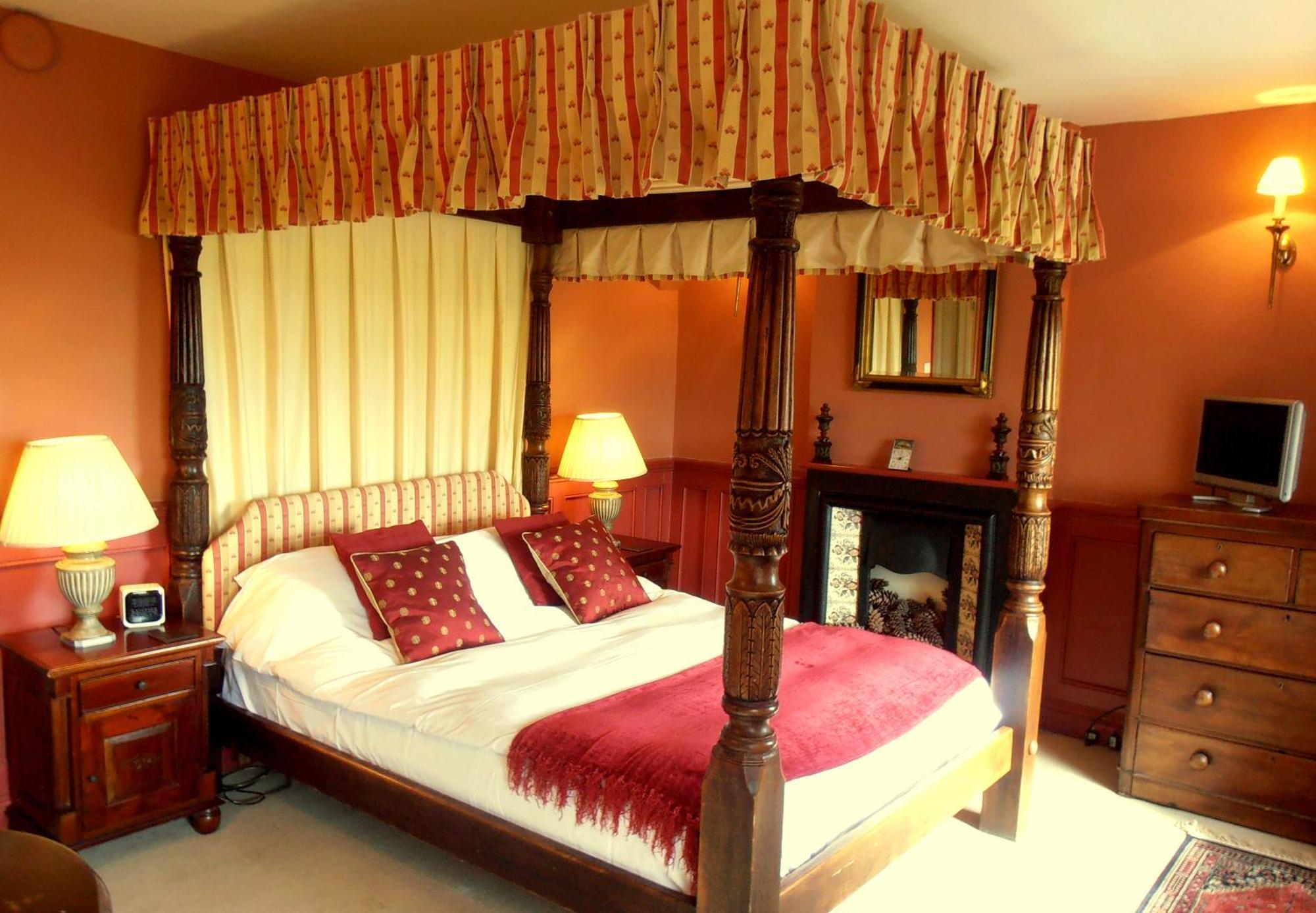The Hunters Rest Inn Clutton Стая снимка