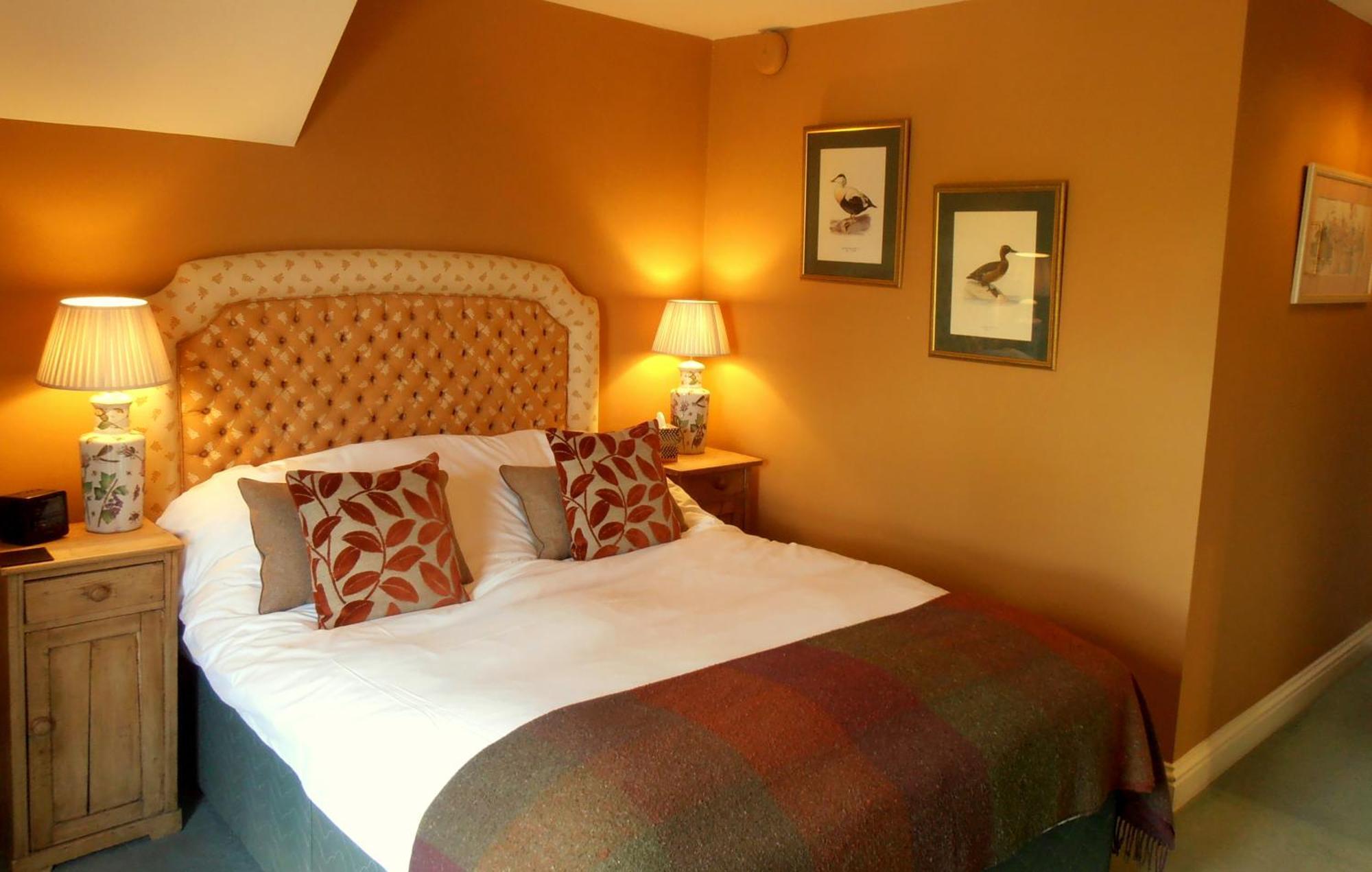 The Hunters Rest Inn Clutton Стая снимка